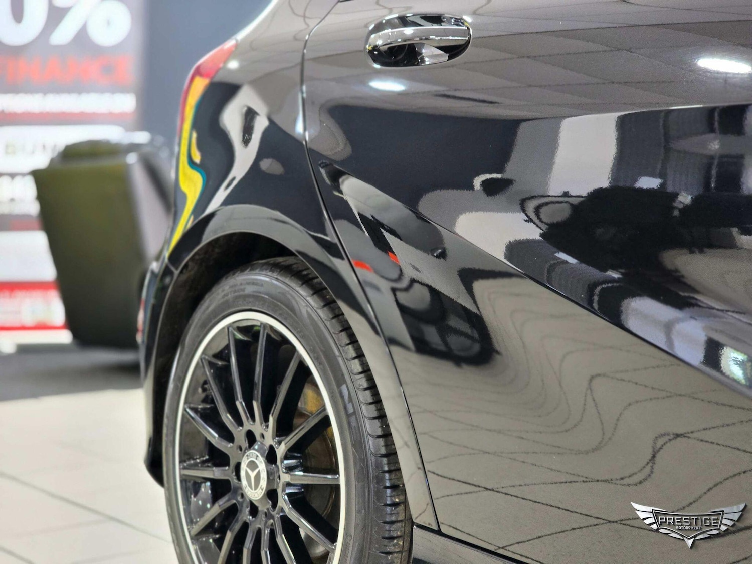 Used Mercedes-Benz A-Class 2018 for sale - 76988984: Photo 14