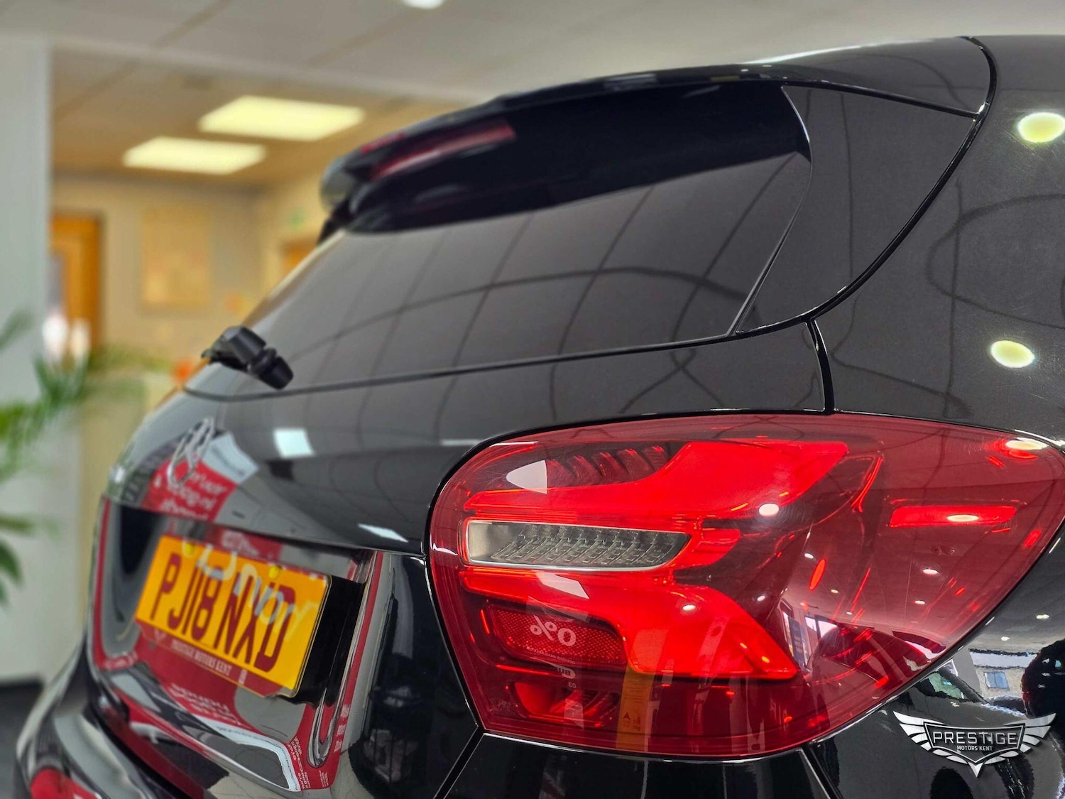 Used Mercedes-Benz A-Class 2018 for sale - 76988984: Photo 15