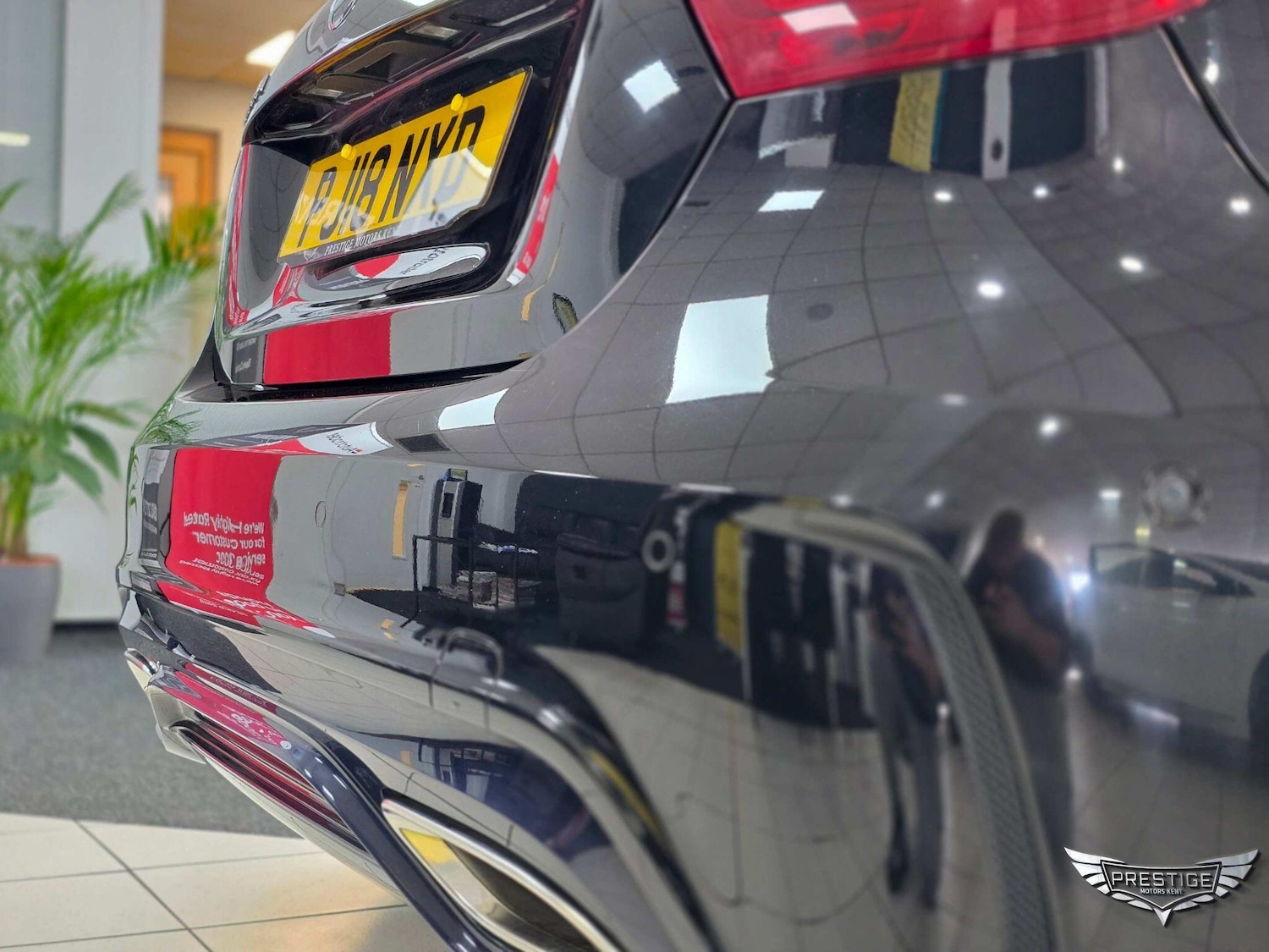 Used Mercedes-Benz A-Class 2018 for sale - 76988984: Photo 16