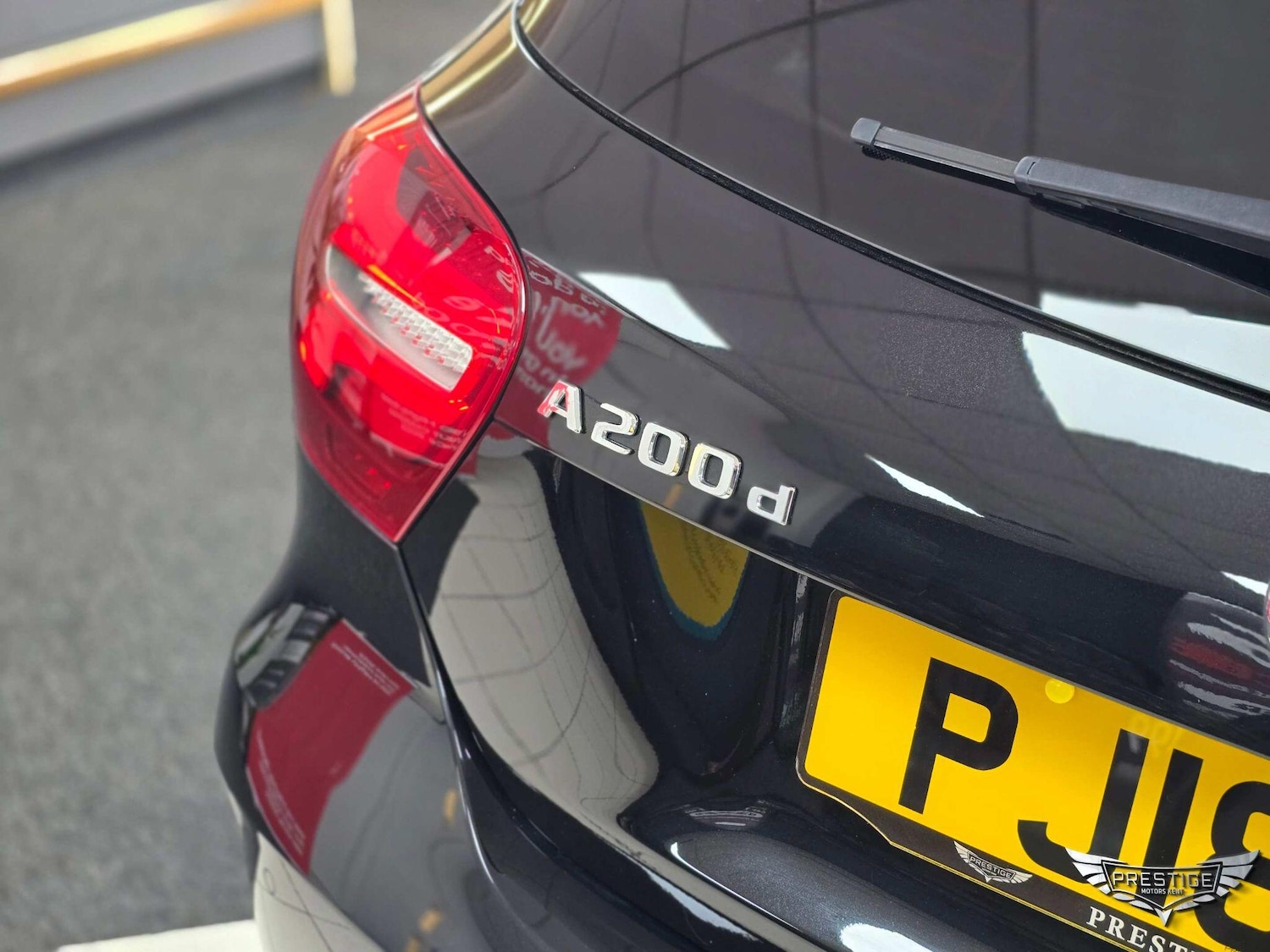 Used Mercedes-Benz A-Class 2018 for sale - 76988984: Photo 17