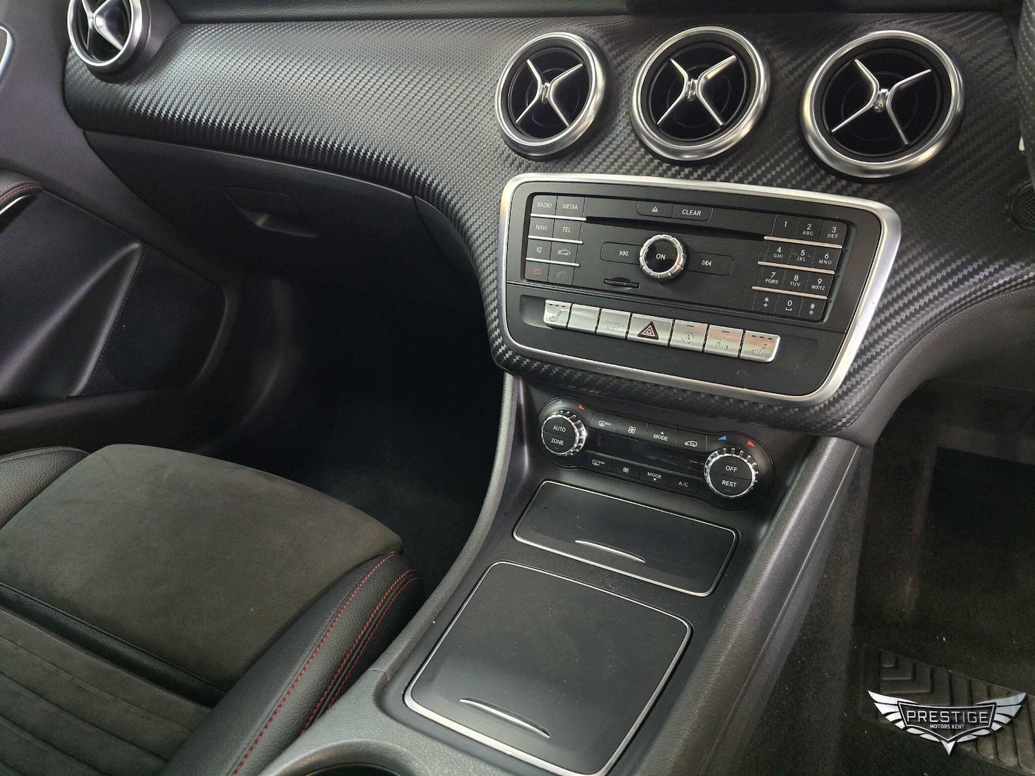 Used Mercedes-Benz A-Class 2018 for sale - 76988984: Photo 27