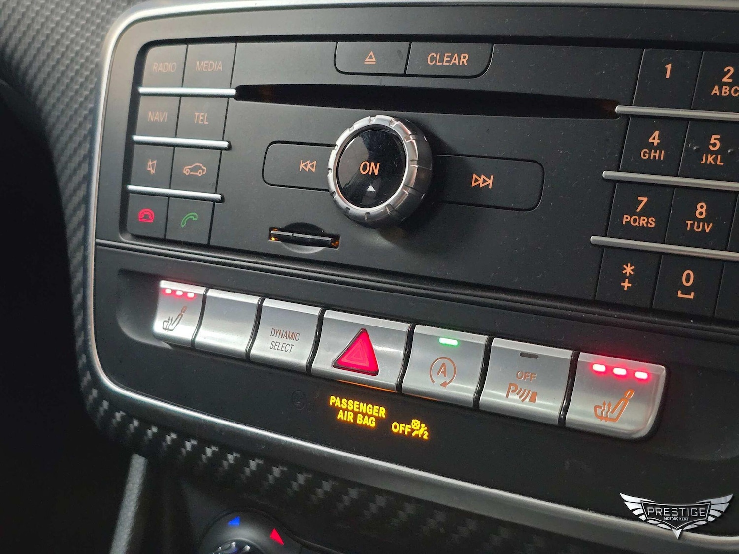 Used Mercedes-Benz A-Class 2018 for sale - 76988984: Photo 28