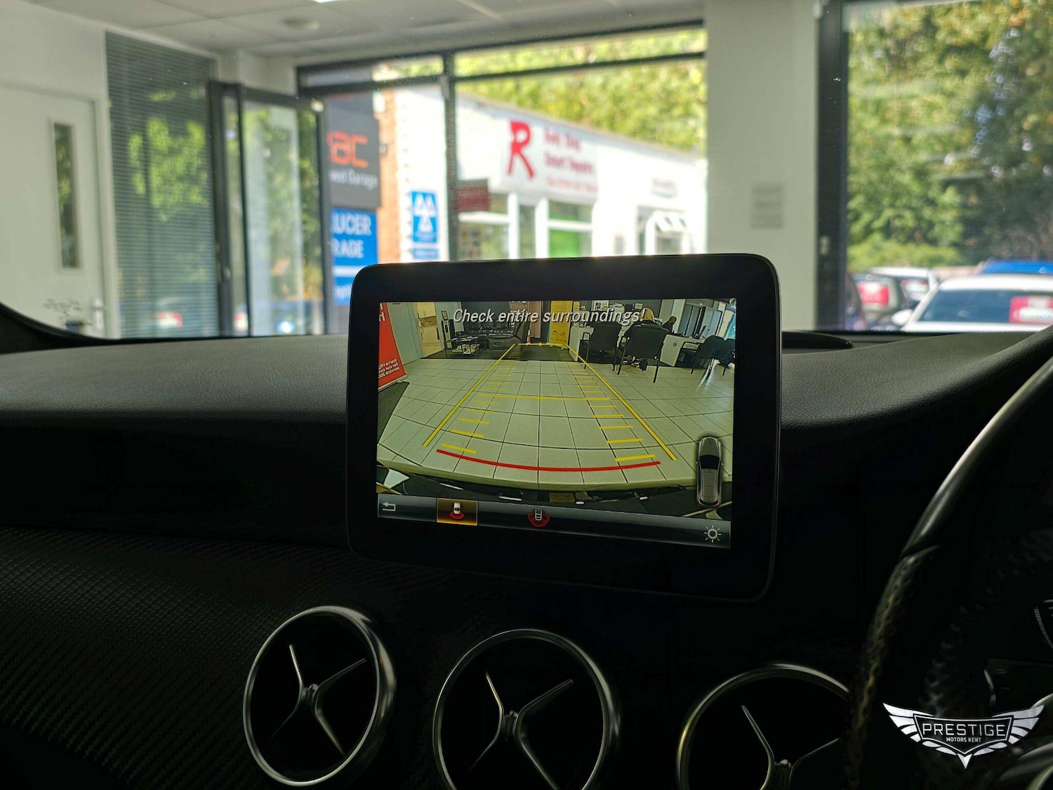 Used Mercedes-Benz A-Class 2018 for sale - 76988984: Photo 32