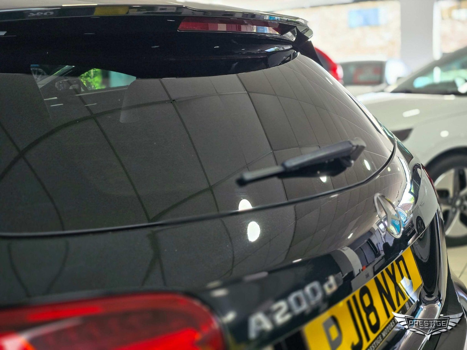 Used Mercedes-Benz A-Class 2018 for sale - 76988984: Photo 45