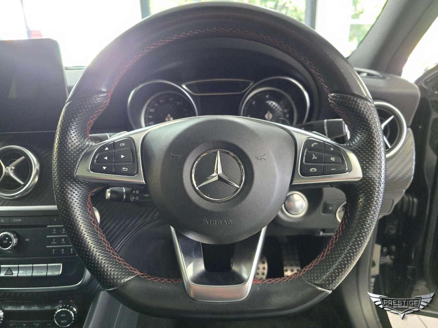 Used Mercedes-Benz A-Class 2018 for sale - 76988984: Photo 56