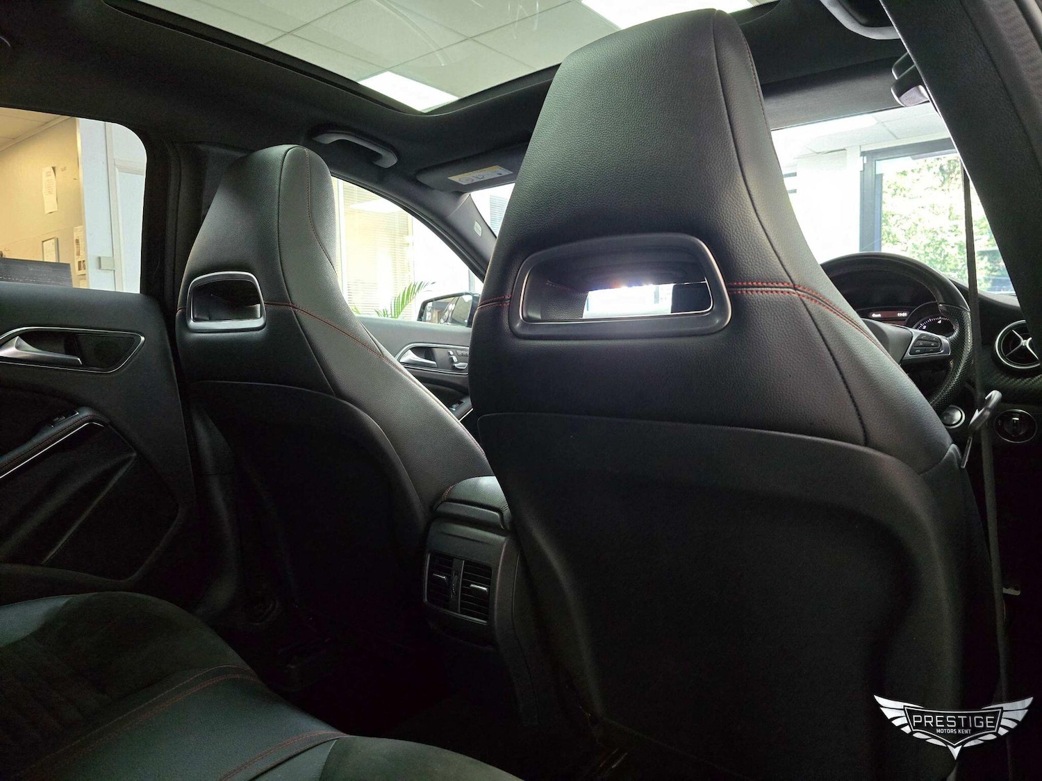 Used Mercedes-Benz A-Class 2018 for sale - 76988984: Photo 66