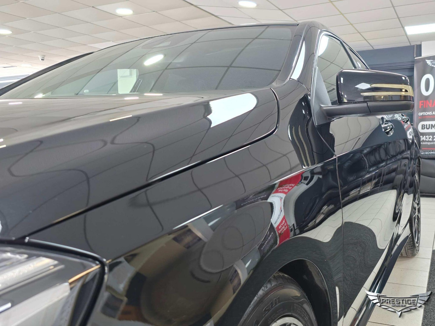 Used Mercedes-Benz A-Class 2018 for sale - 76988984: Photo 68