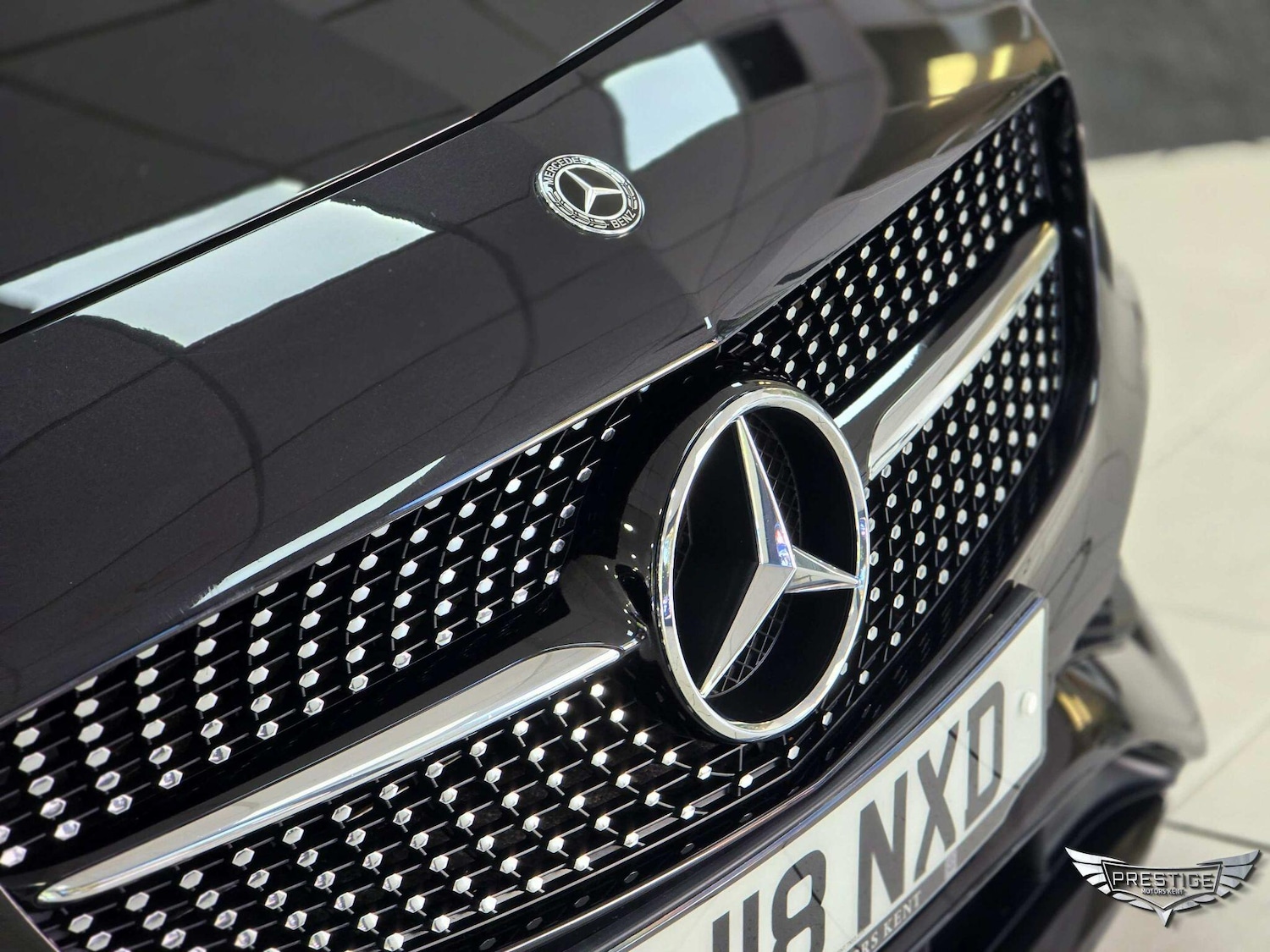 Used Mercedes-Benz A-Class 2018 for sale - 76988984: Photo 7