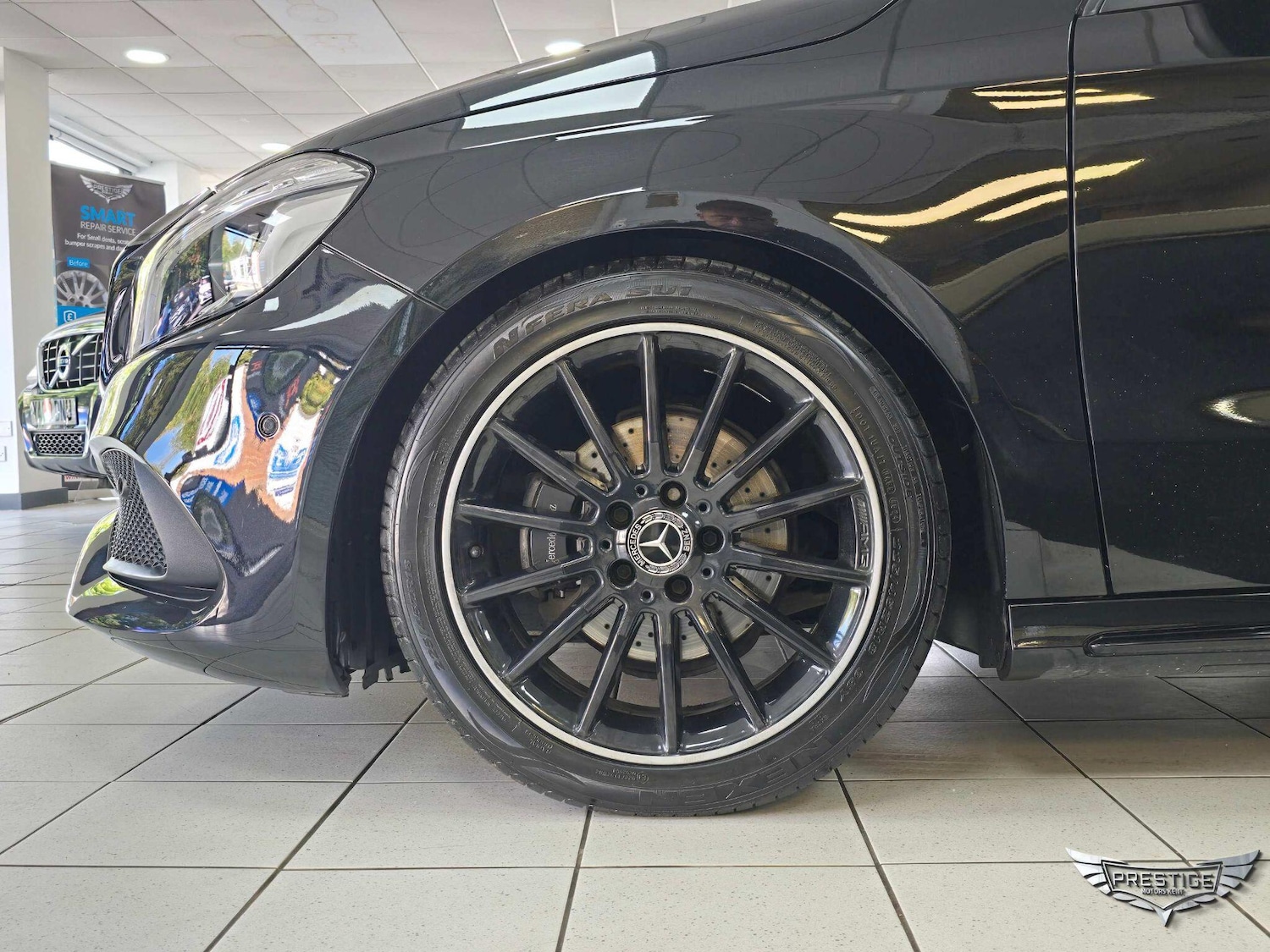 Used Mercedes-Benz A-Class 2018 for sale - 76988984: Photo 70