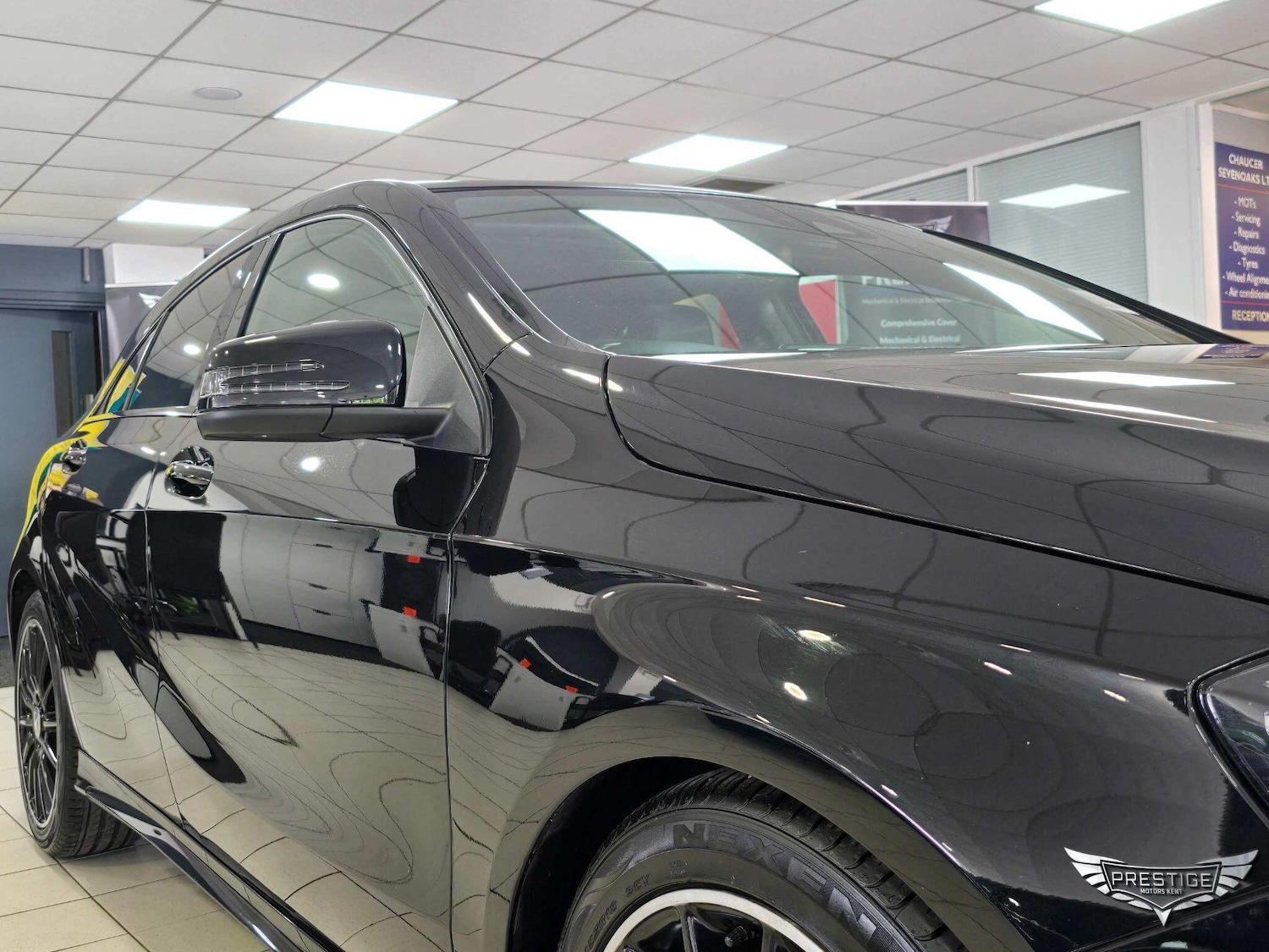 Used Mercedes-Benz A-Class 2018 for sale - 76988984: Photo 72