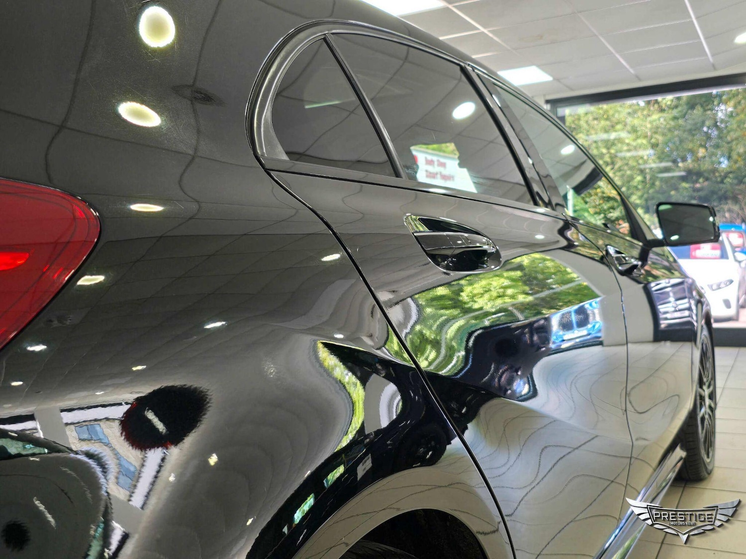 Used Mercedes-Benz A-Class 2018 for sale - 76988984: Photo 73