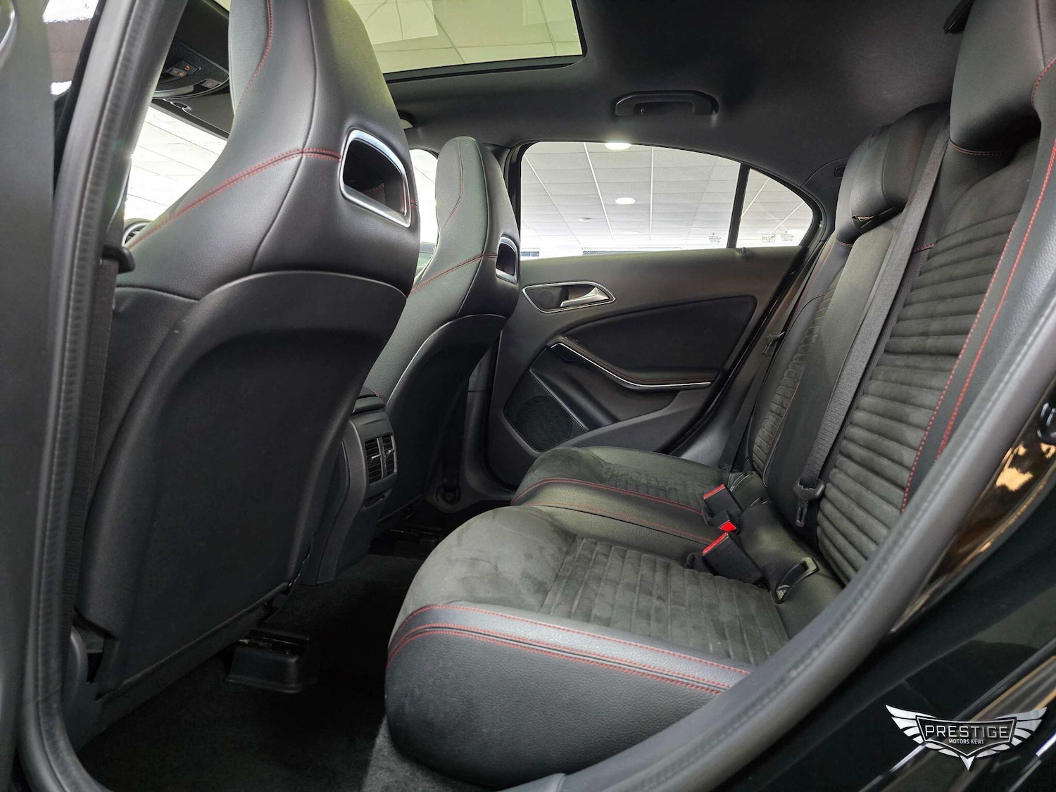 Used Mercedes-Benz A-Class 2018 for sale - 76988984: Photo 78