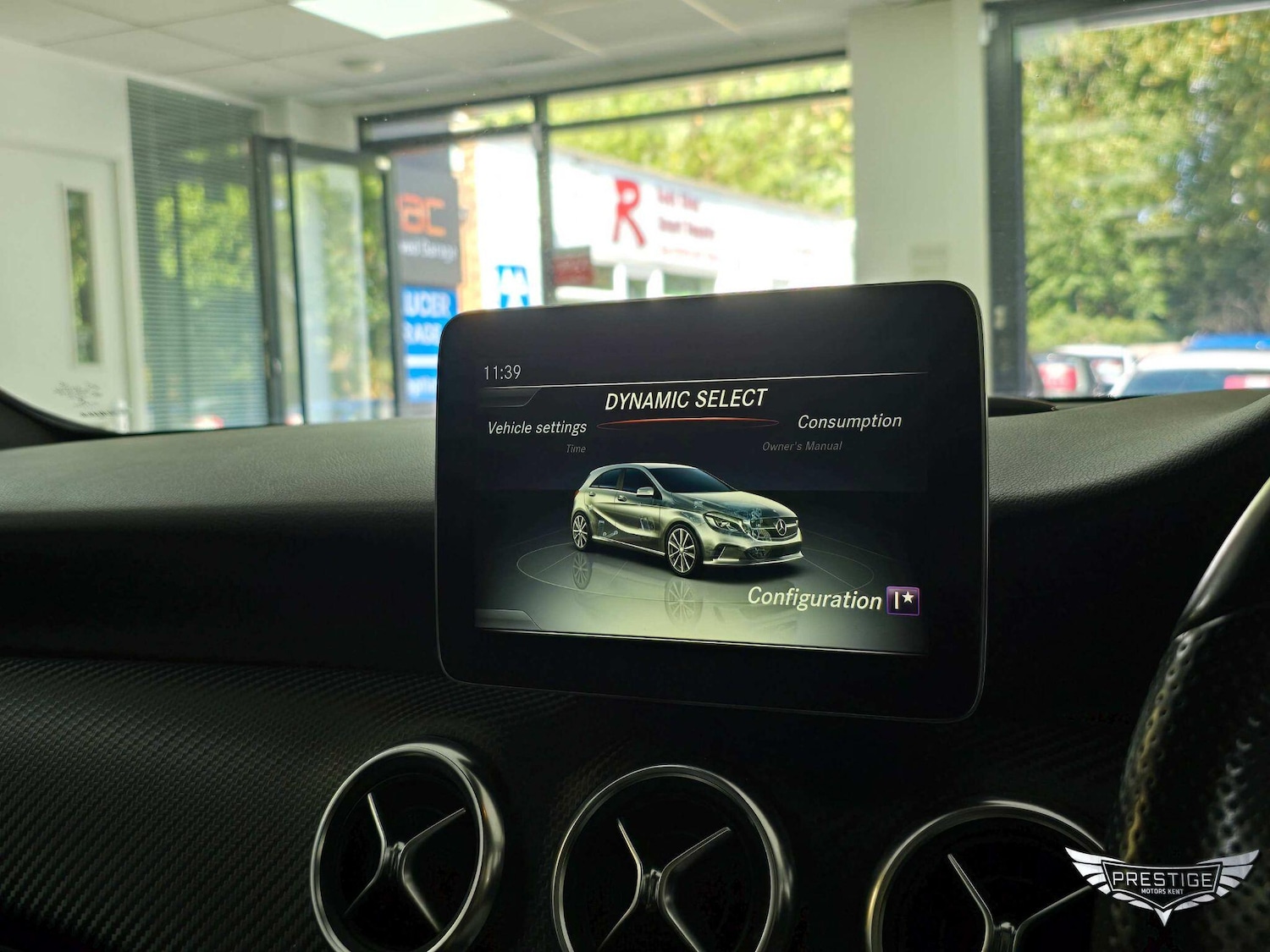 Used Mercedes-Benz A-Class 2018 for sale - 76988984: Photo 84