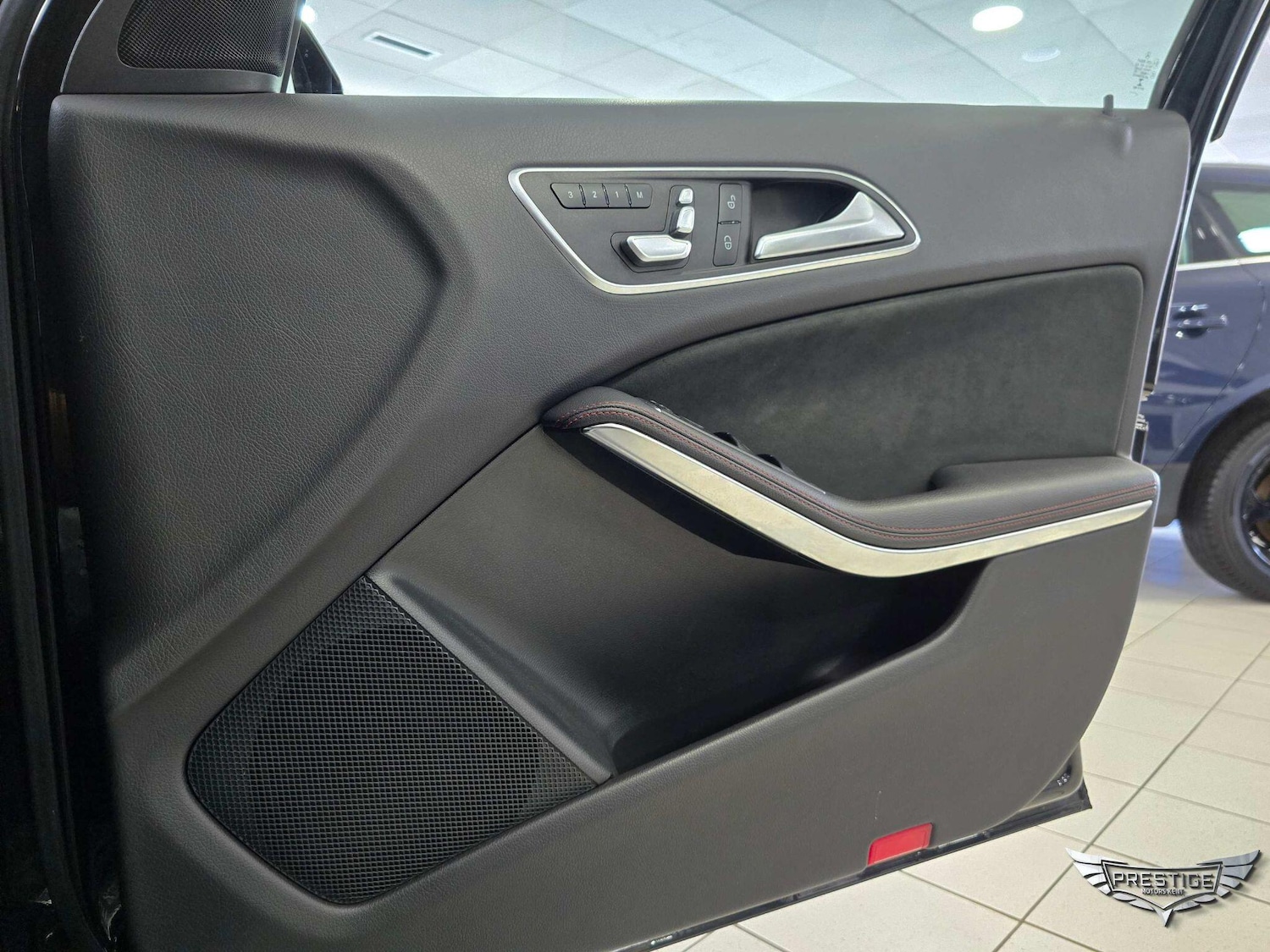 Used Mercedes-Benz A-Class 2018 for sale - 76988984: Photo 86