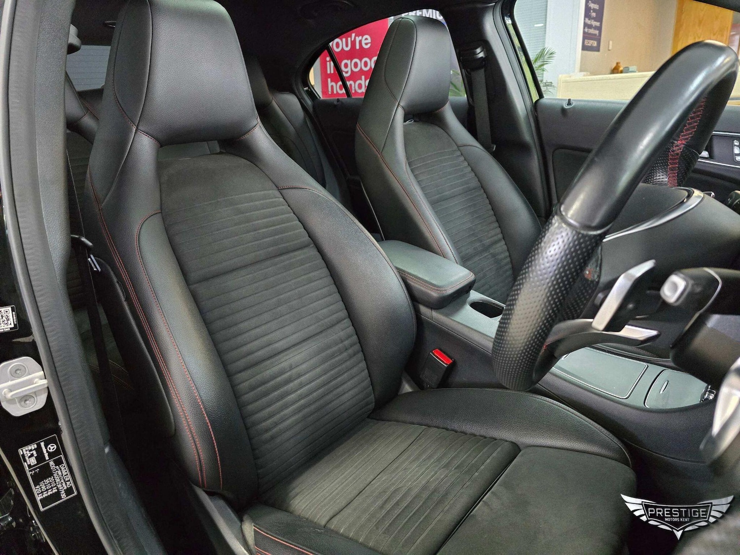 Used Mercedes-Benz A-Class 2018 for sale - 76988984: Photo 87