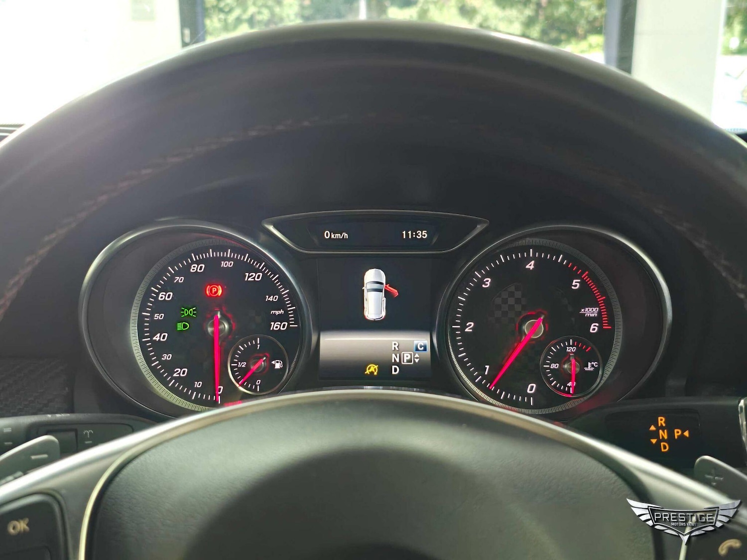 Used Mercedes-Benz A-Class 2018 for sale - 76988984: Photo 98