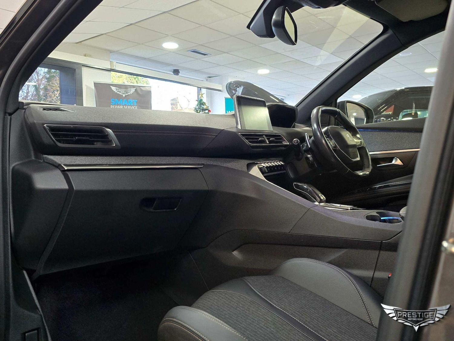 Used Peugeot 5008 2020 for sale - 76886457: Photo 18