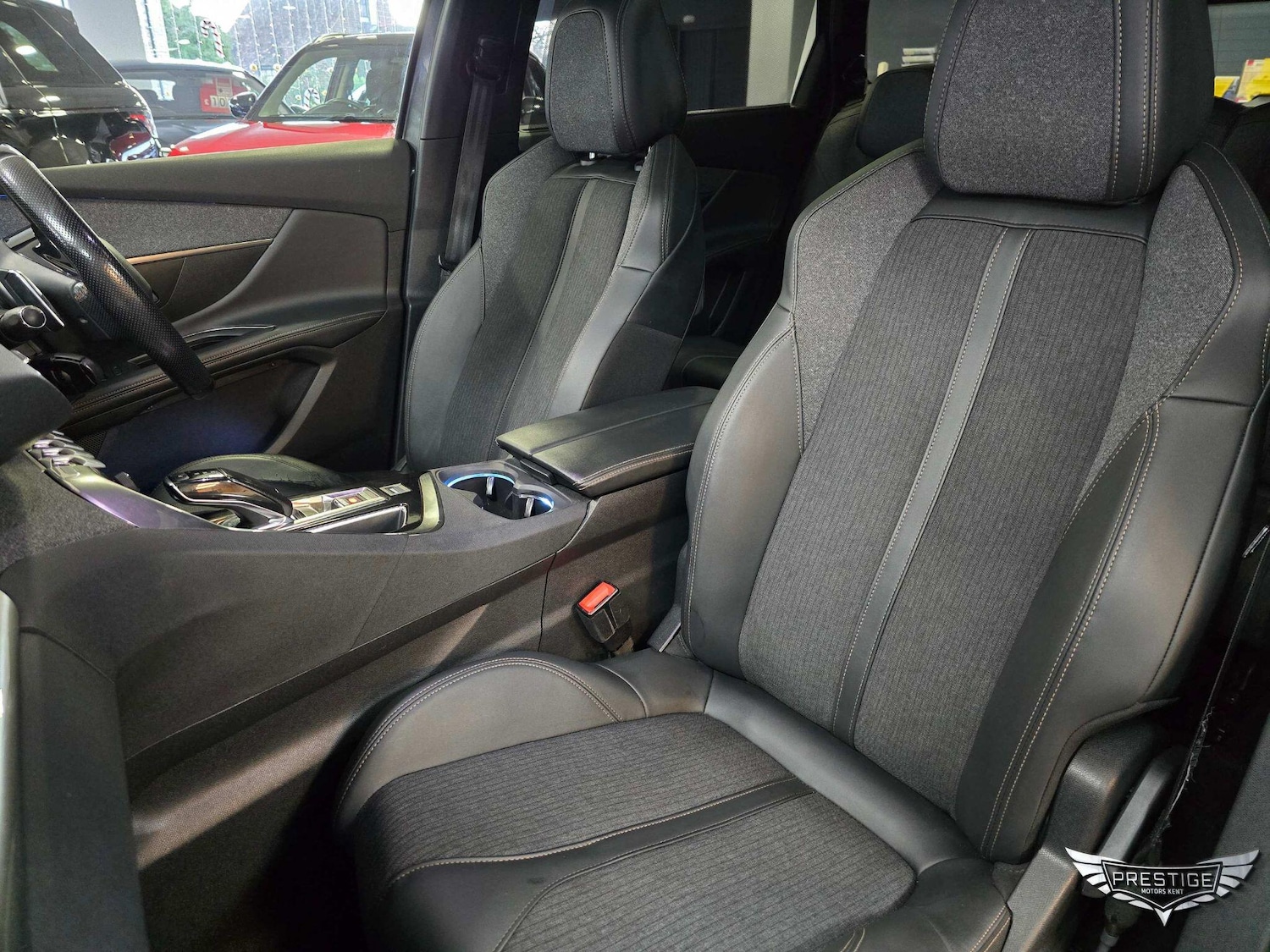 Used Peugeot 5008 2020 for sale - 76886457: Photo 19