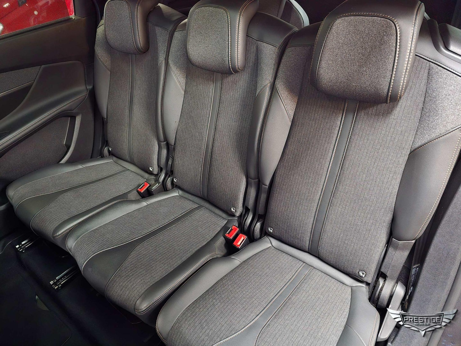 Used Peugeot 5008 2020 for sale - 76886457: Photo 20