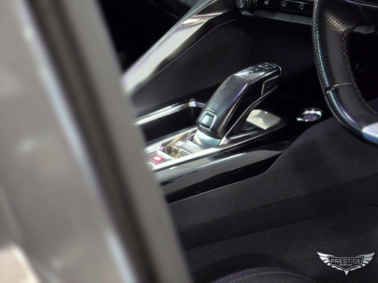 Used Peugeot 5008 2020 for sale - 76886457: Photo 22