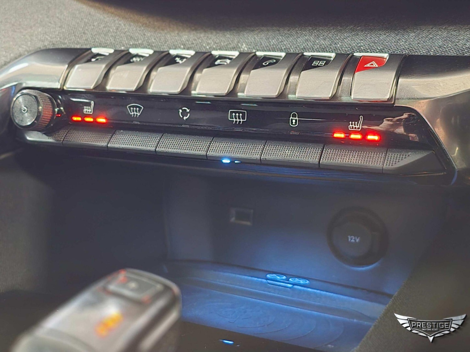 Used Peugeot 5008 2020 for sale - 76886457: Photo 23