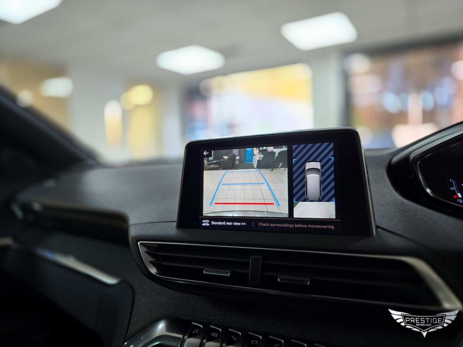 Used Peugeot 5008 2020 for sale - 76886457: Photo 25