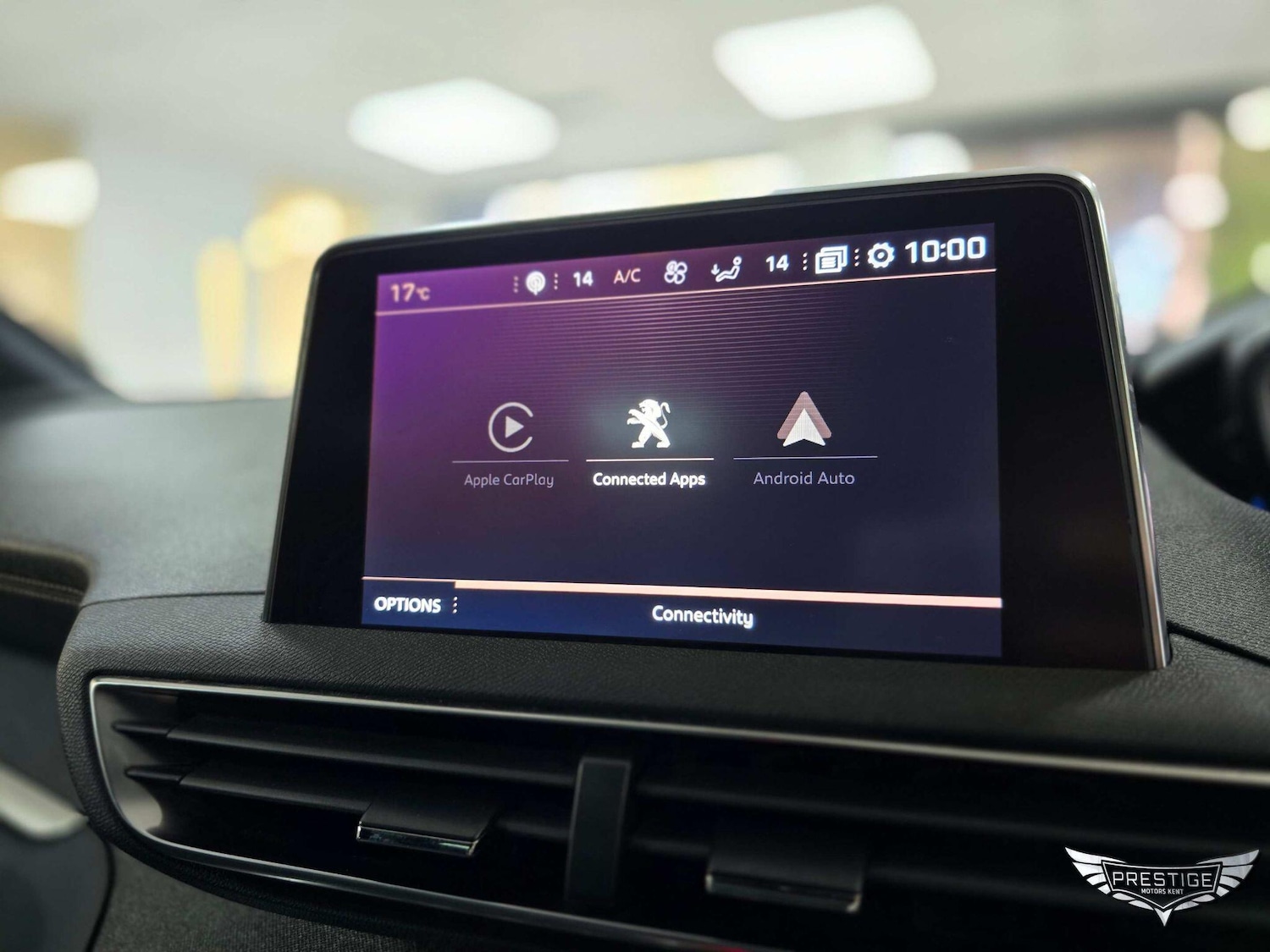 Used Peugeot 5008 2020 for sale - 76886457: Photo 26