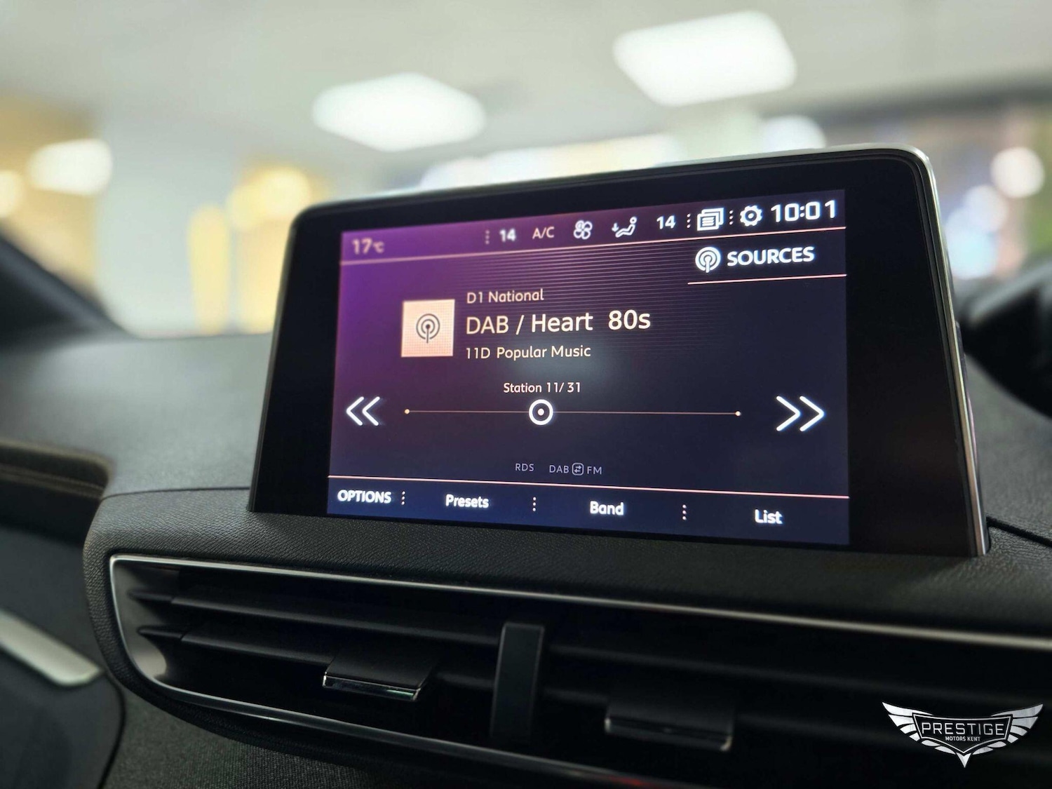 Used Peugeot 5008 2020 for sale - 76886457: Photo 27