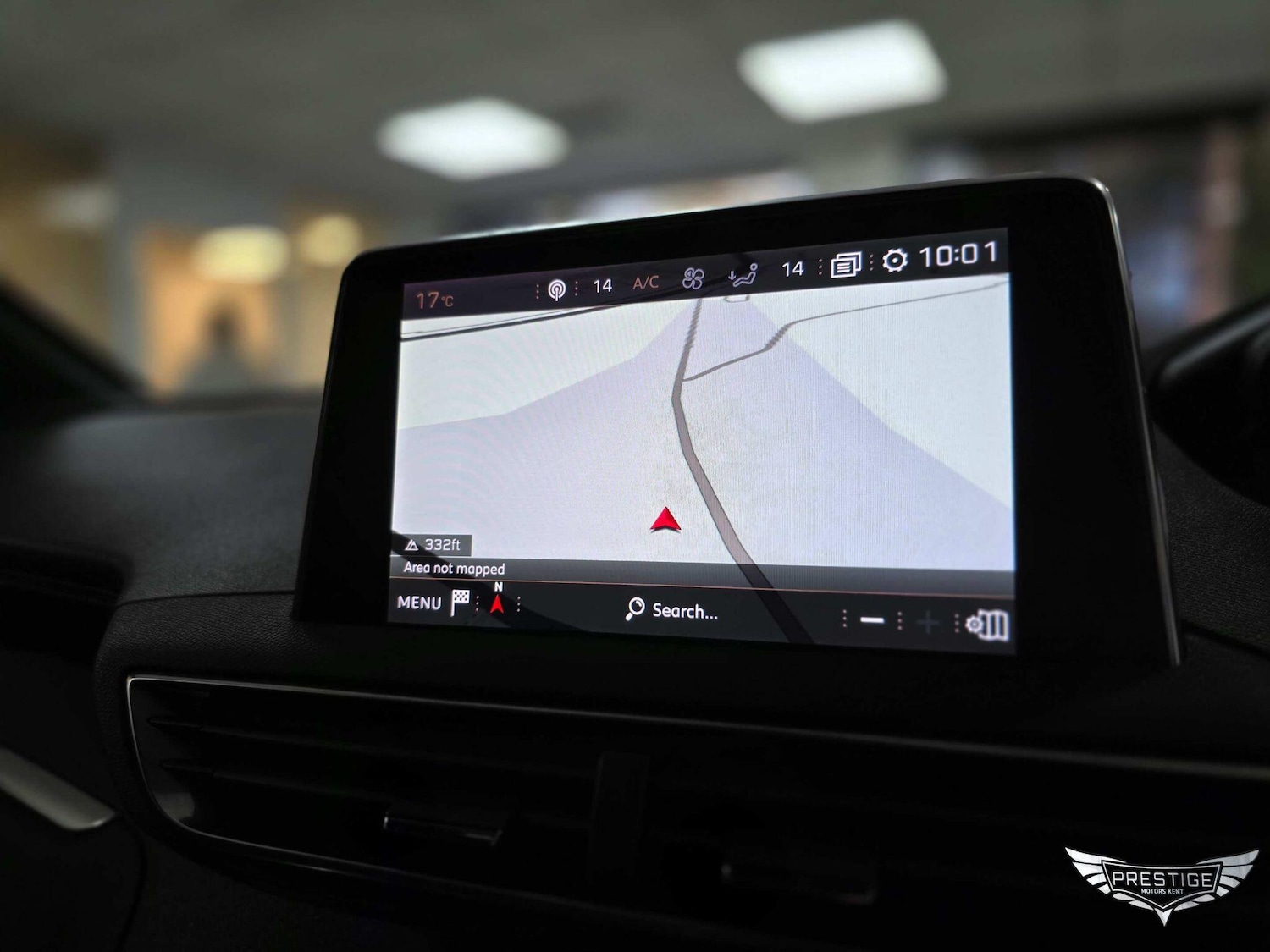 Used Peugeot 5008 2020 for sale - 76886457: Photo 28