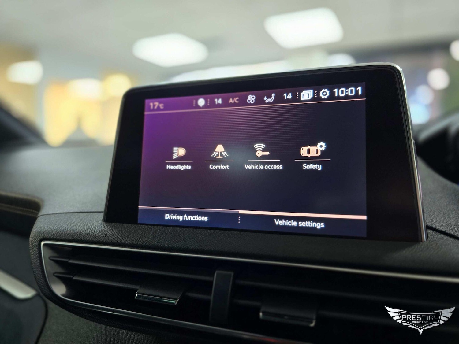 Used Peugeot 5008 2020 for sale - 76886457: Photo 29