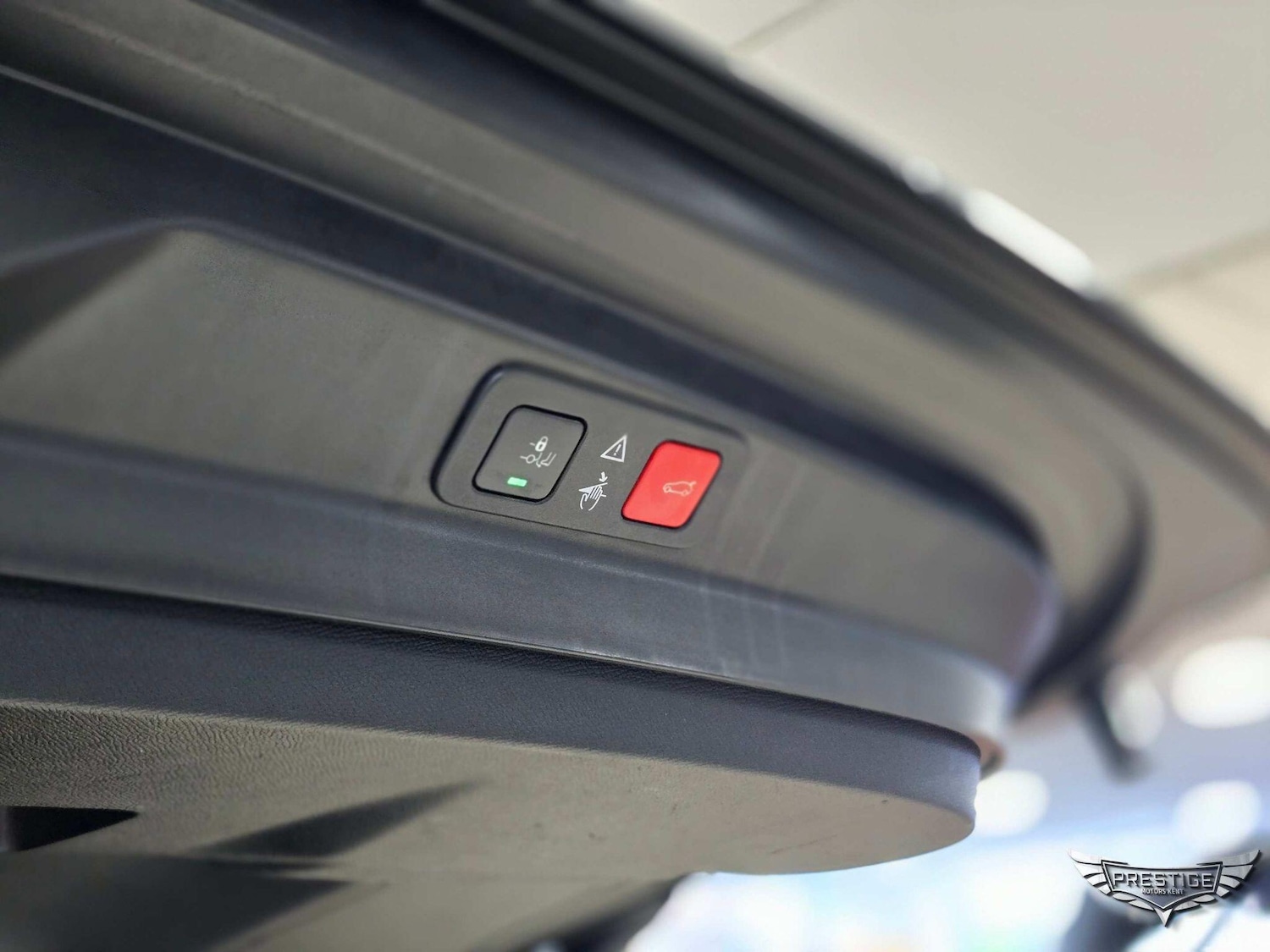 Used Peugeot 5008 2020 for sale - 76886457: Photo 41