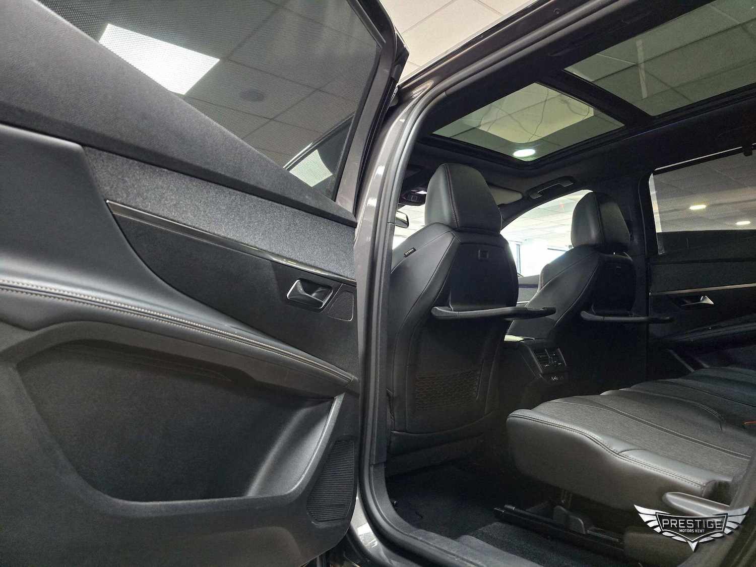 Used Peugeot 5008 2020 for sale - 76886457: Photo 45