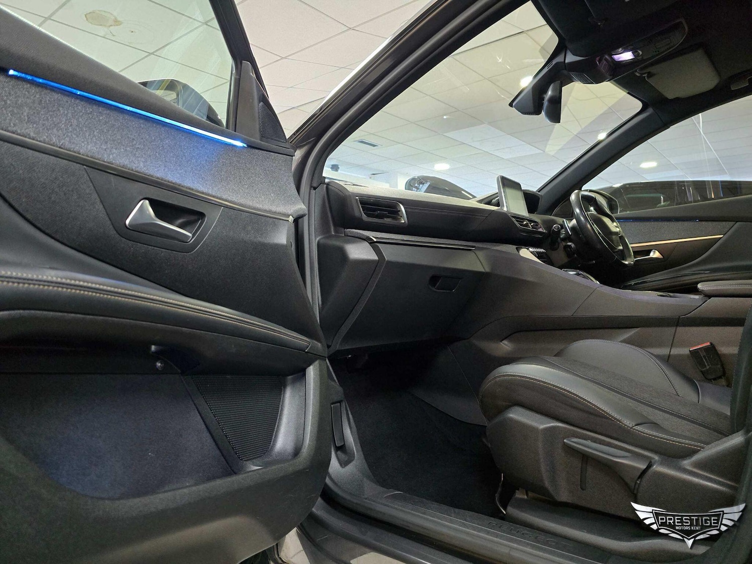 Used Peugeot 5008 2020 for sale - 76886457: Photo 46