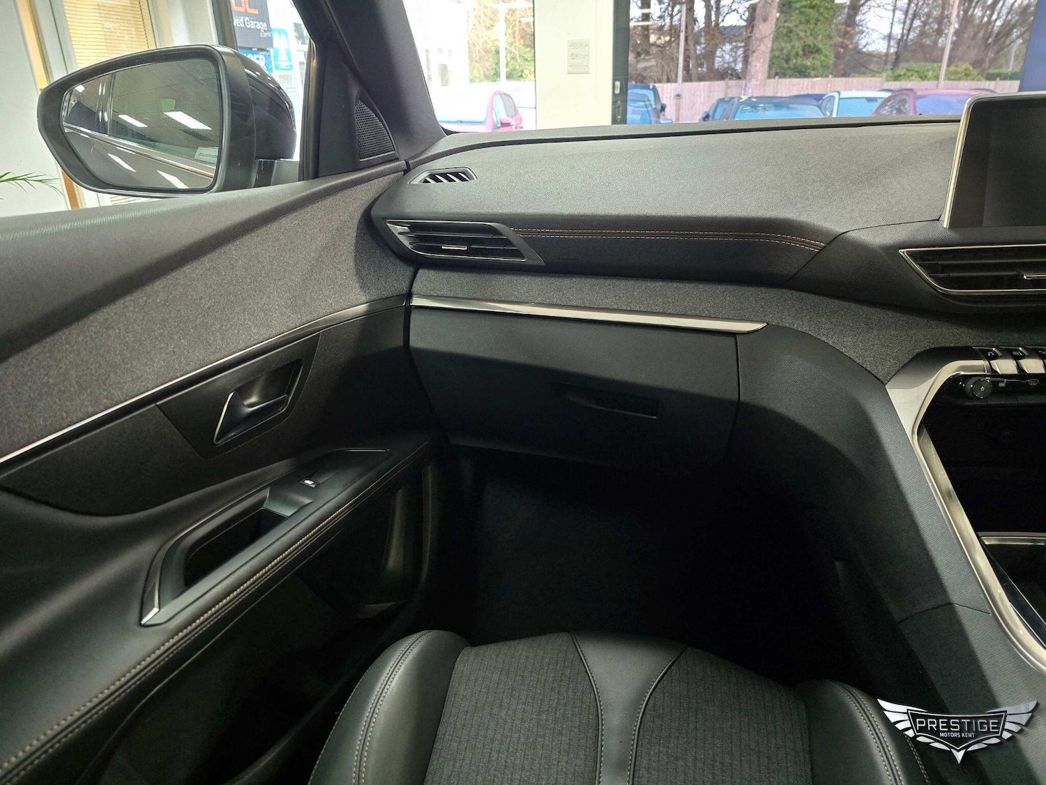 Used Peugeot 5008 2020 for sale - 76886457: Photo 47