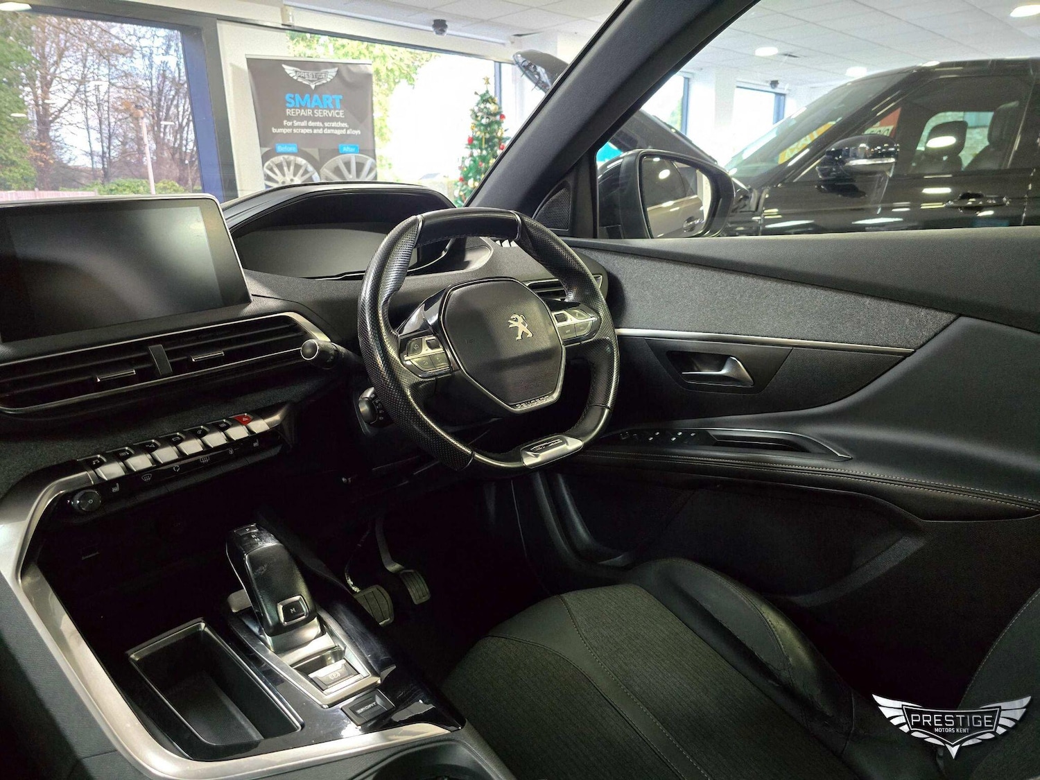 Used Peugeot 5008 2020 for sale - 76886457: Photo 49