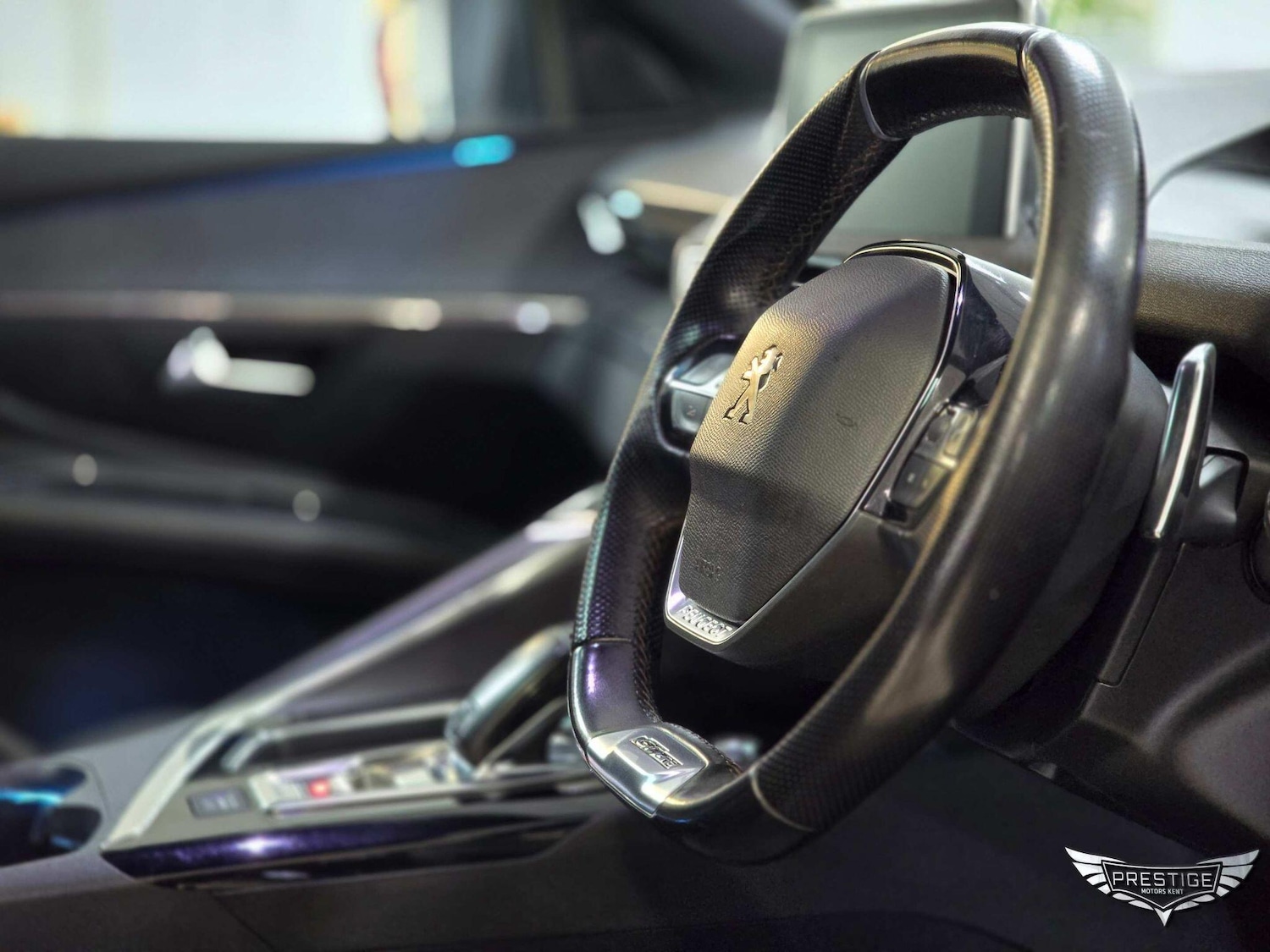 Used Peugeot 5008 2020 for sale - 76886457: Photo 50