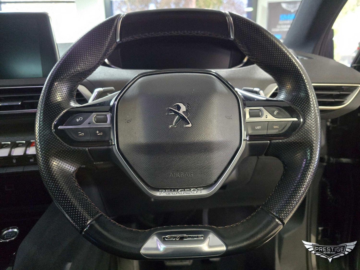 Used Peugeot 5008 2020 for sale - 76886457: Photo 51