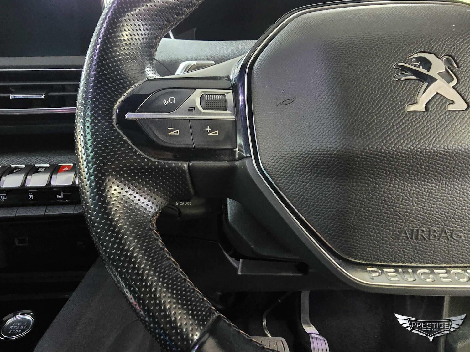 Used Peugeot 5008 2020 for sale - 76886457: Photo 52