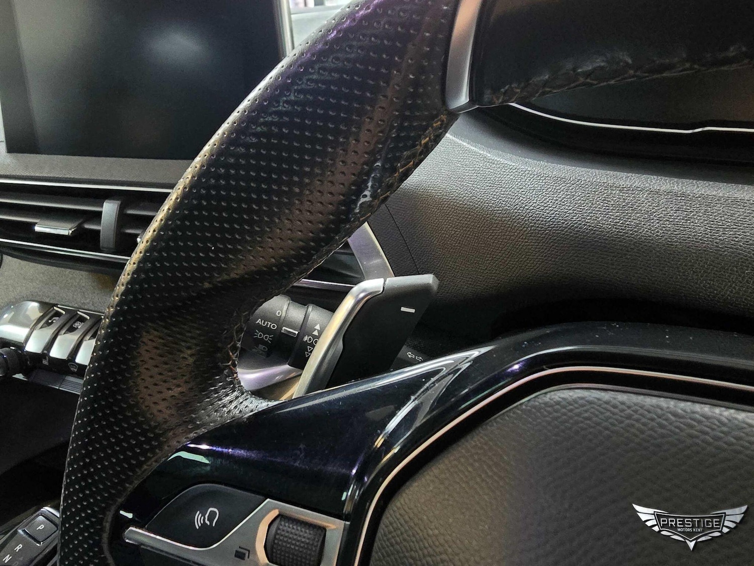 Used Peugeot 5008 2020 for sale - 76886457: Photo 54