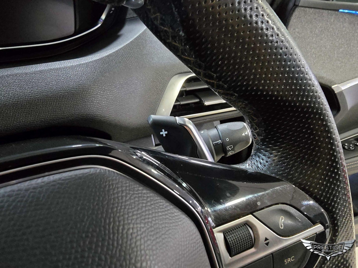 Used Peugeot 5008 2020 for sale - 76886457: Photo 55