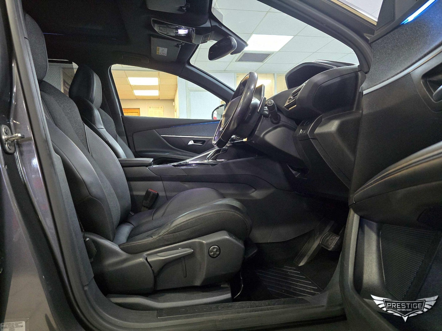 Used Peugeot 5008 2020 for sale - 76886457: Photo 57