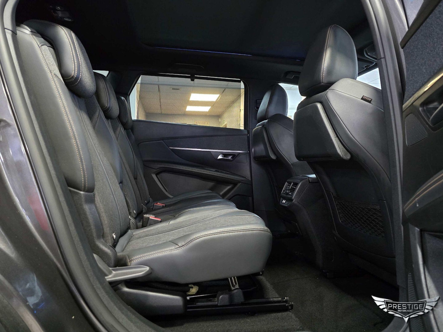 Used Peugeot 5008 2020 for sale - 76886457: Photo 58