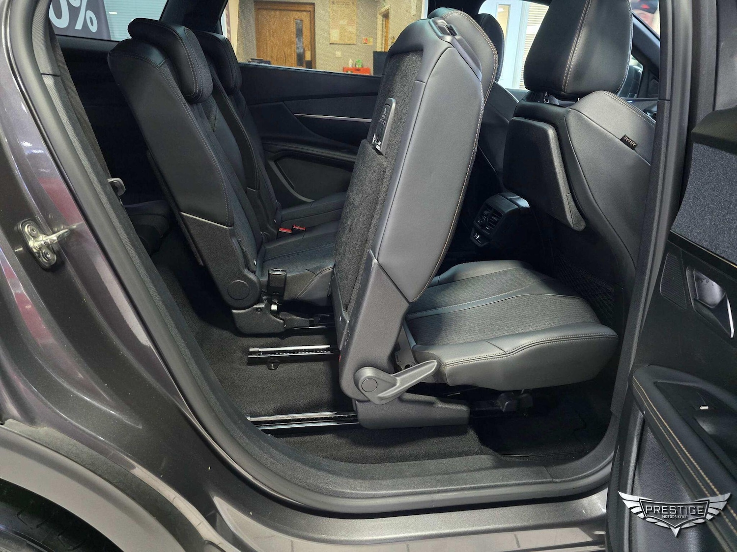 Used Peugeot 5008 2020 for sale - 76886457: Photo 59