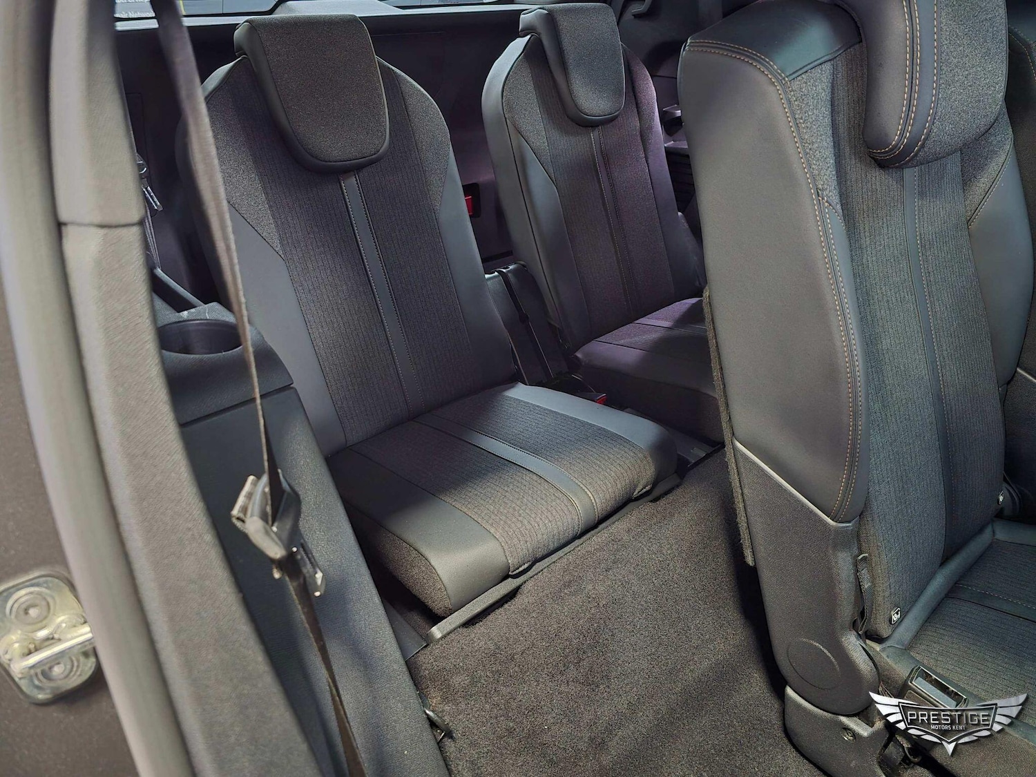 Used Peugeot 5008 2020 for sale - 76886457: Photo 60