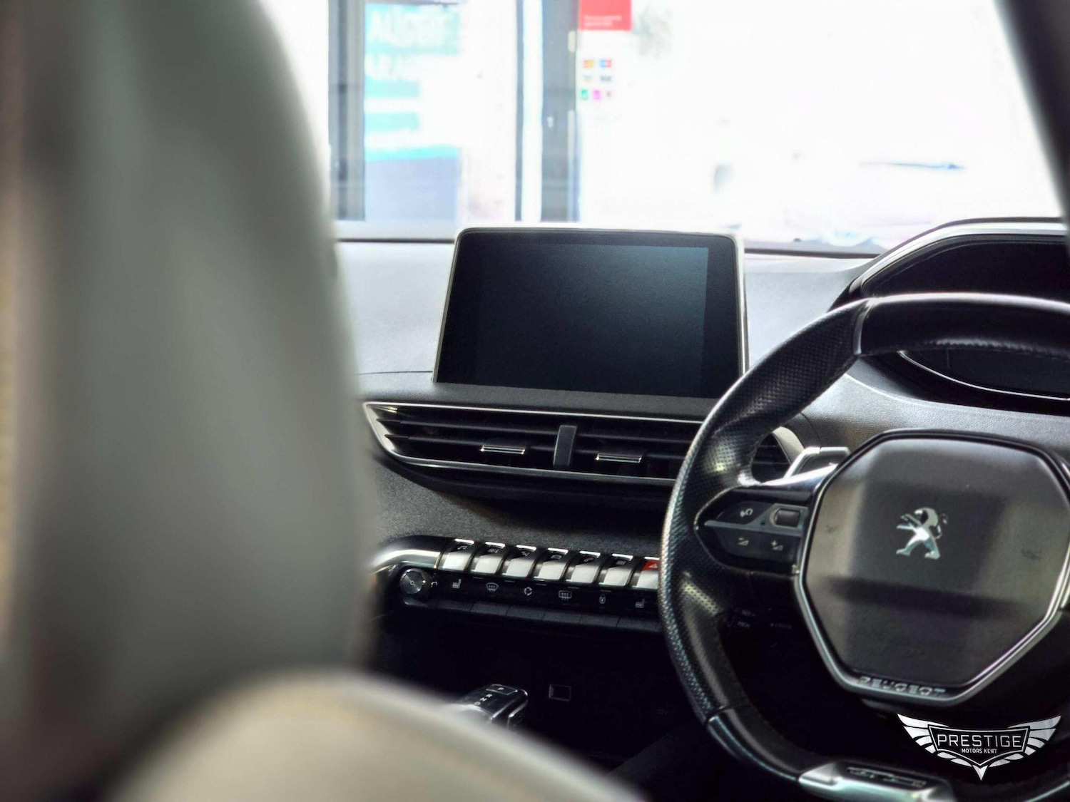 Used Peugeot 5008 2020 for sale - 76886457: Photo 62