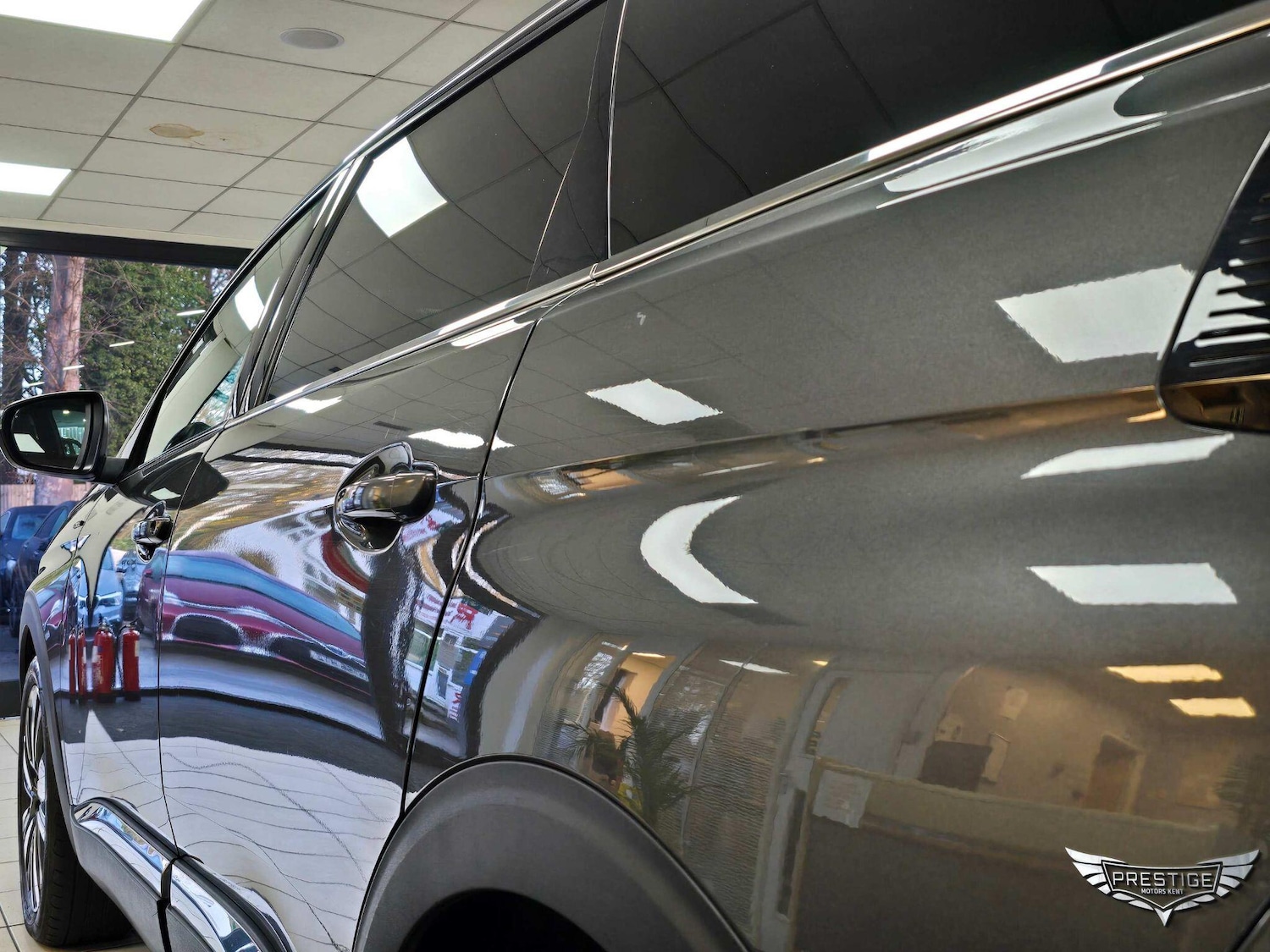 Used Peugeot 5008 2020 for sale - 76886457: Photo 64