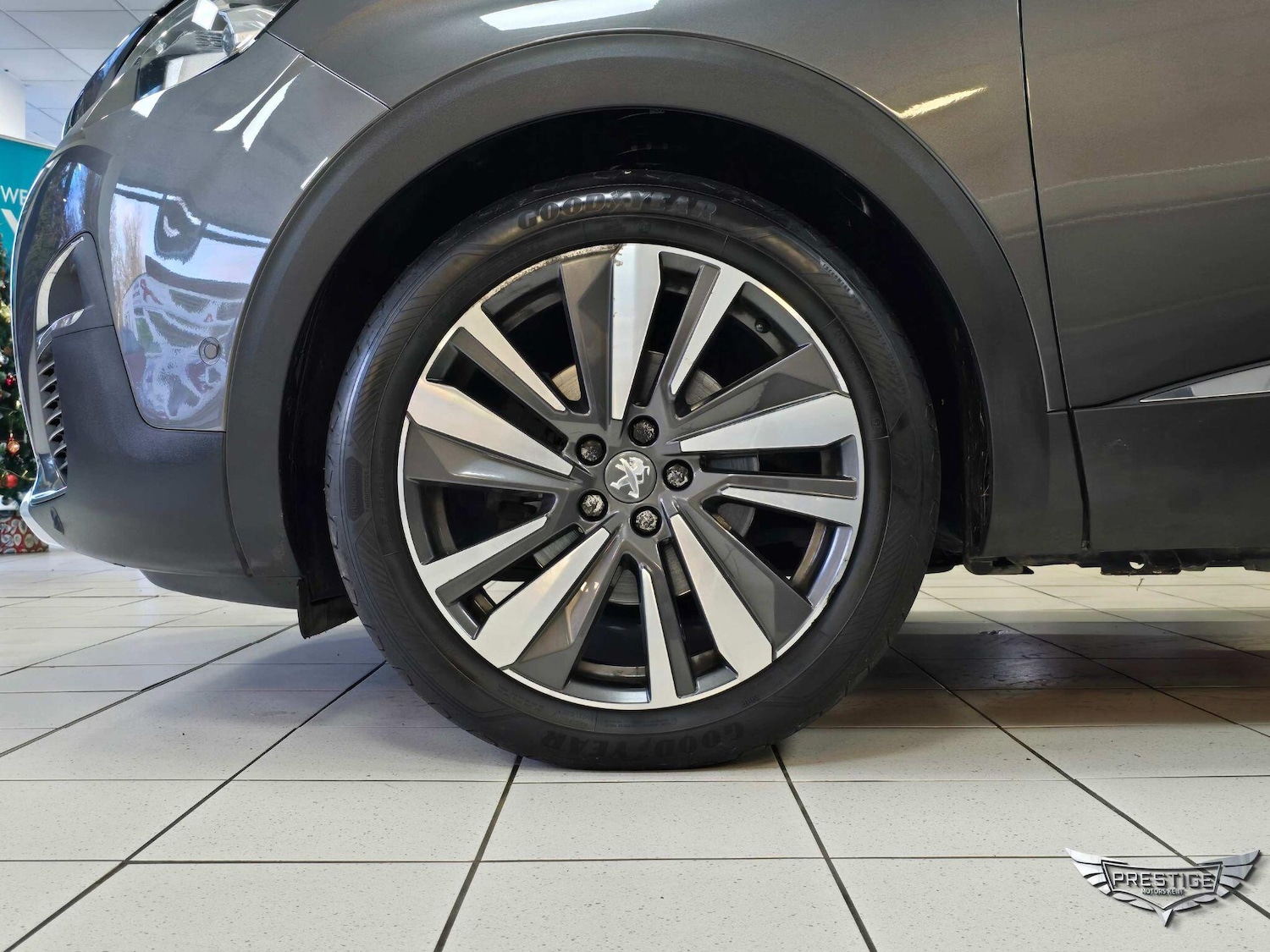 Used Peugeot 5008 2020 for sale - 76886457: Photo 65