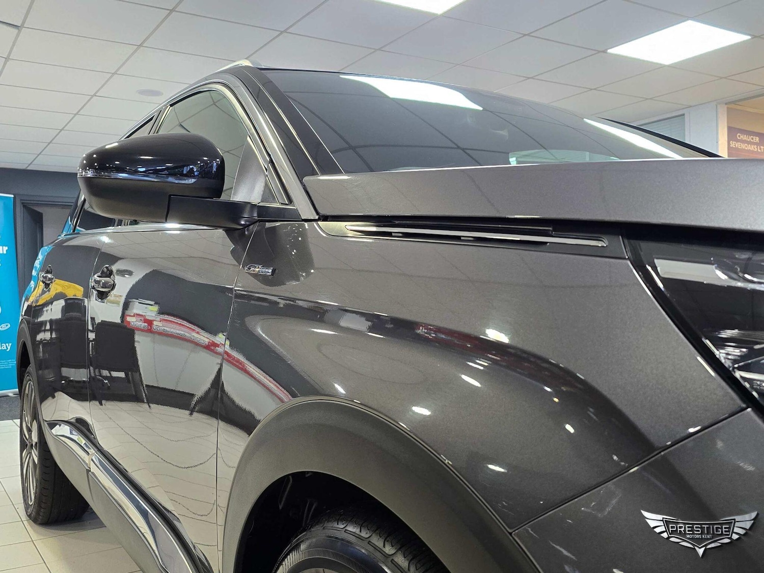 Used Peugeot 5008 2020 for sale - 76886457: Photo 67