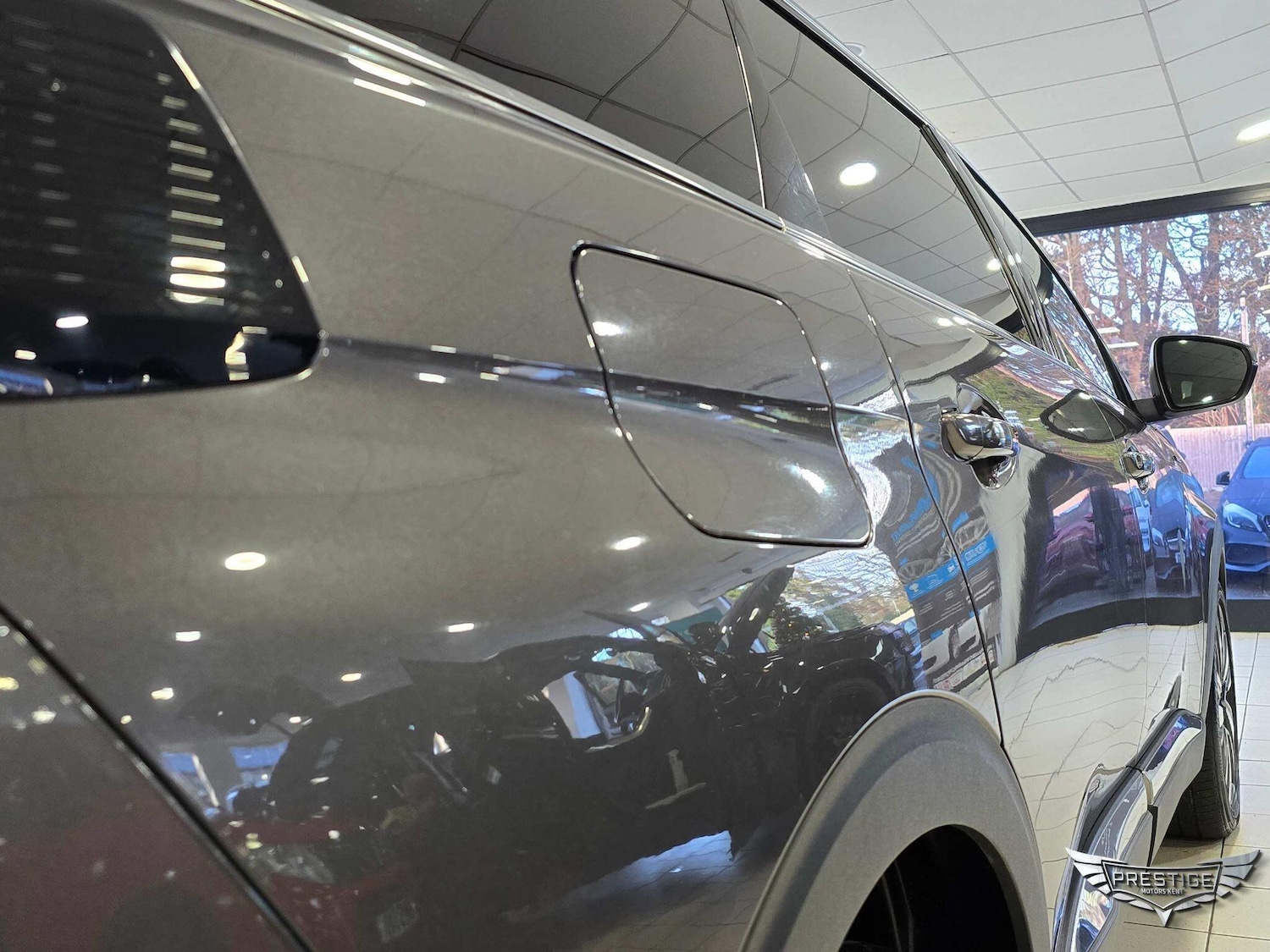 Used Peugeot 5008 2020 for sale - 76886457: Photo 68