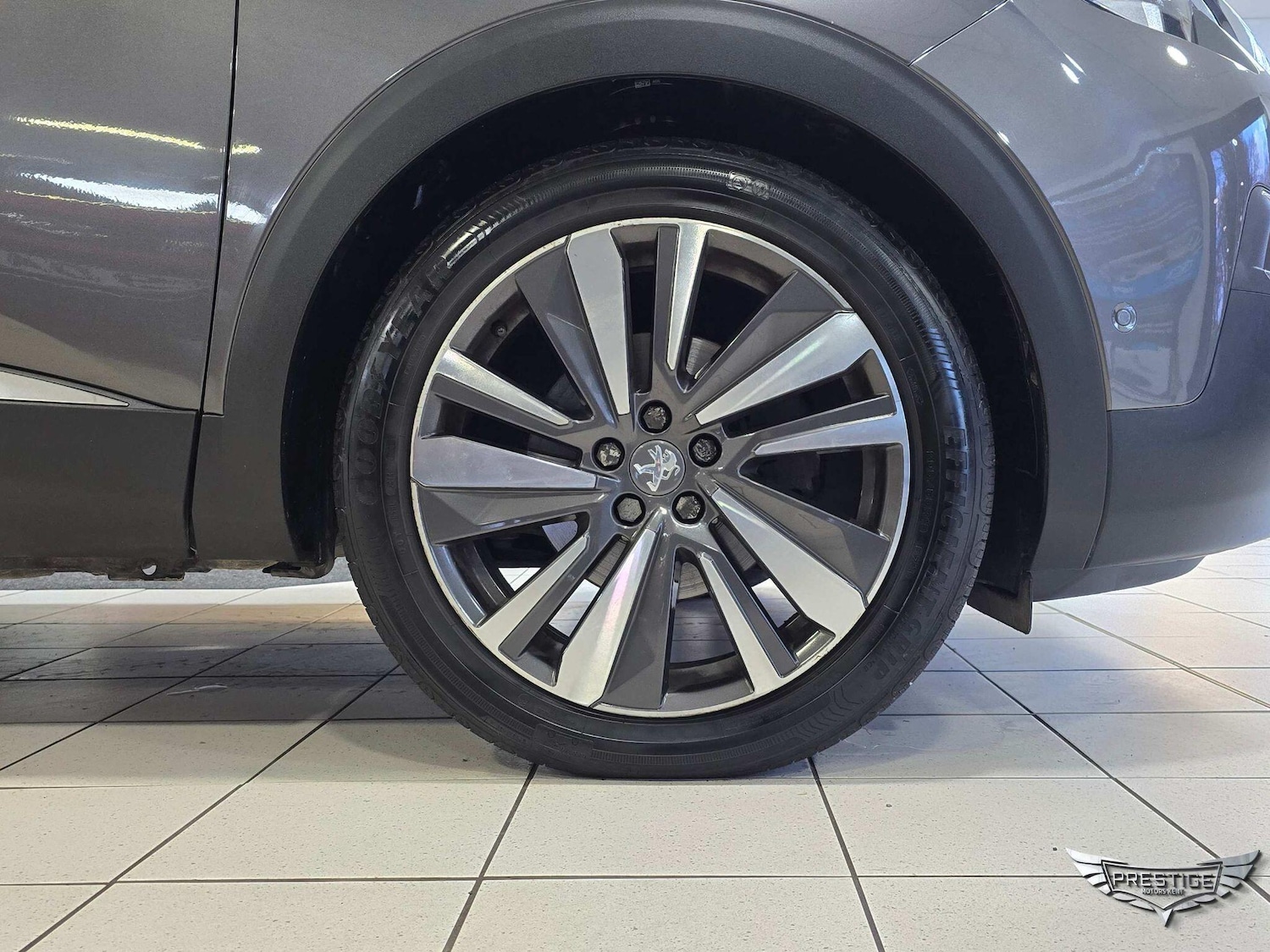 Used Peugeot 5008 2020 for sale - 76886457: Photo 69